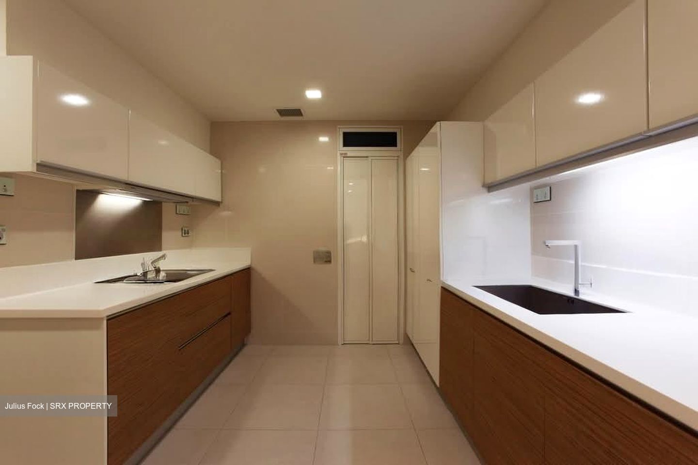 Marina Bay Residences (D1), Condominium #548550771